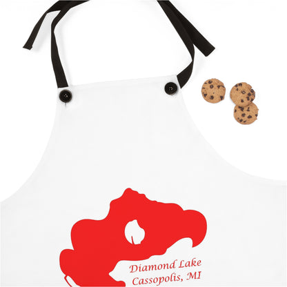 Diamond Lake Apron