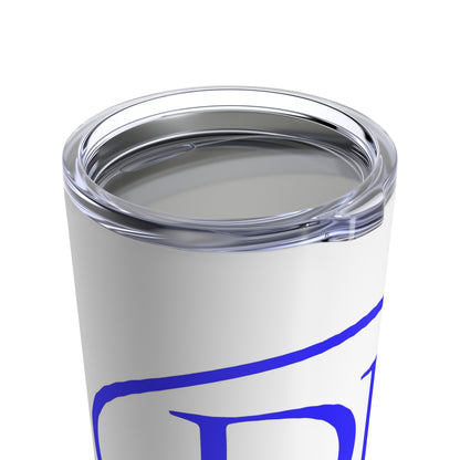 Diamond Lake Oval Logo Tumbler 20oz