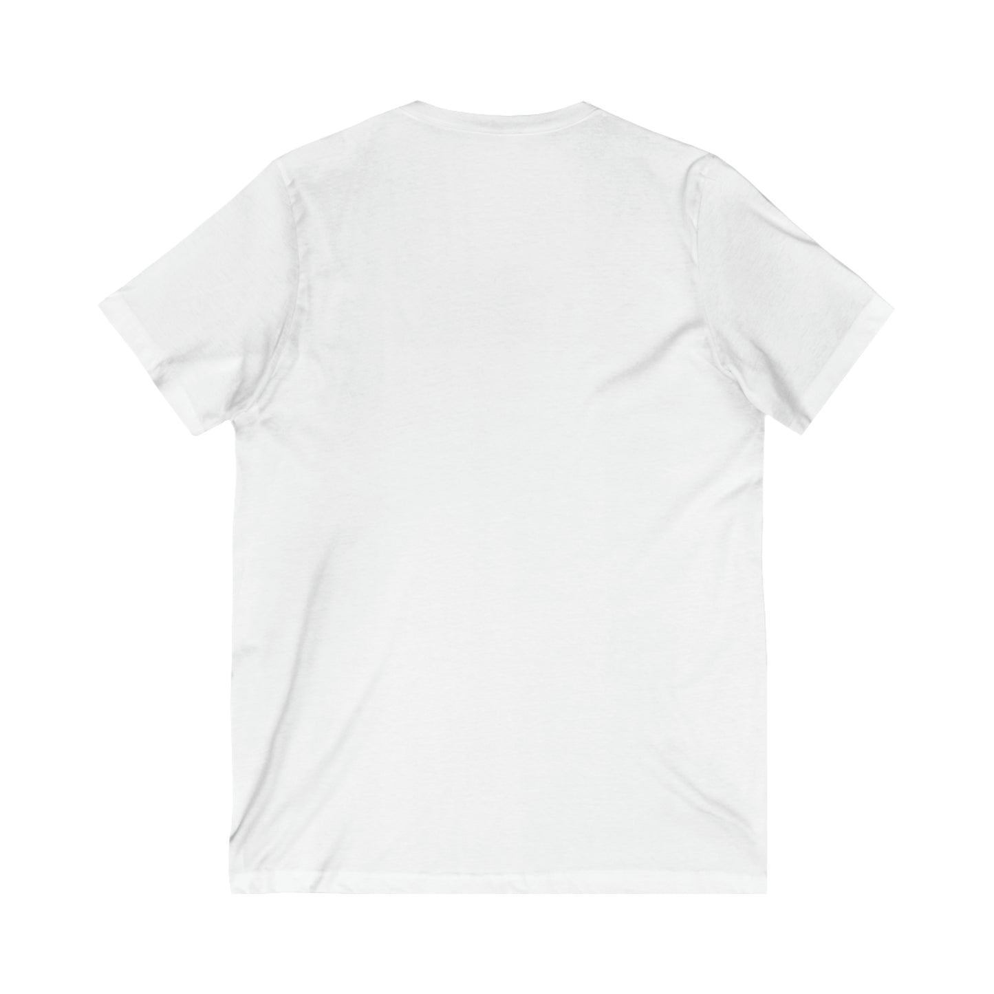 Diamond Lake  Jersey Short Sleeve V-Neck Tee