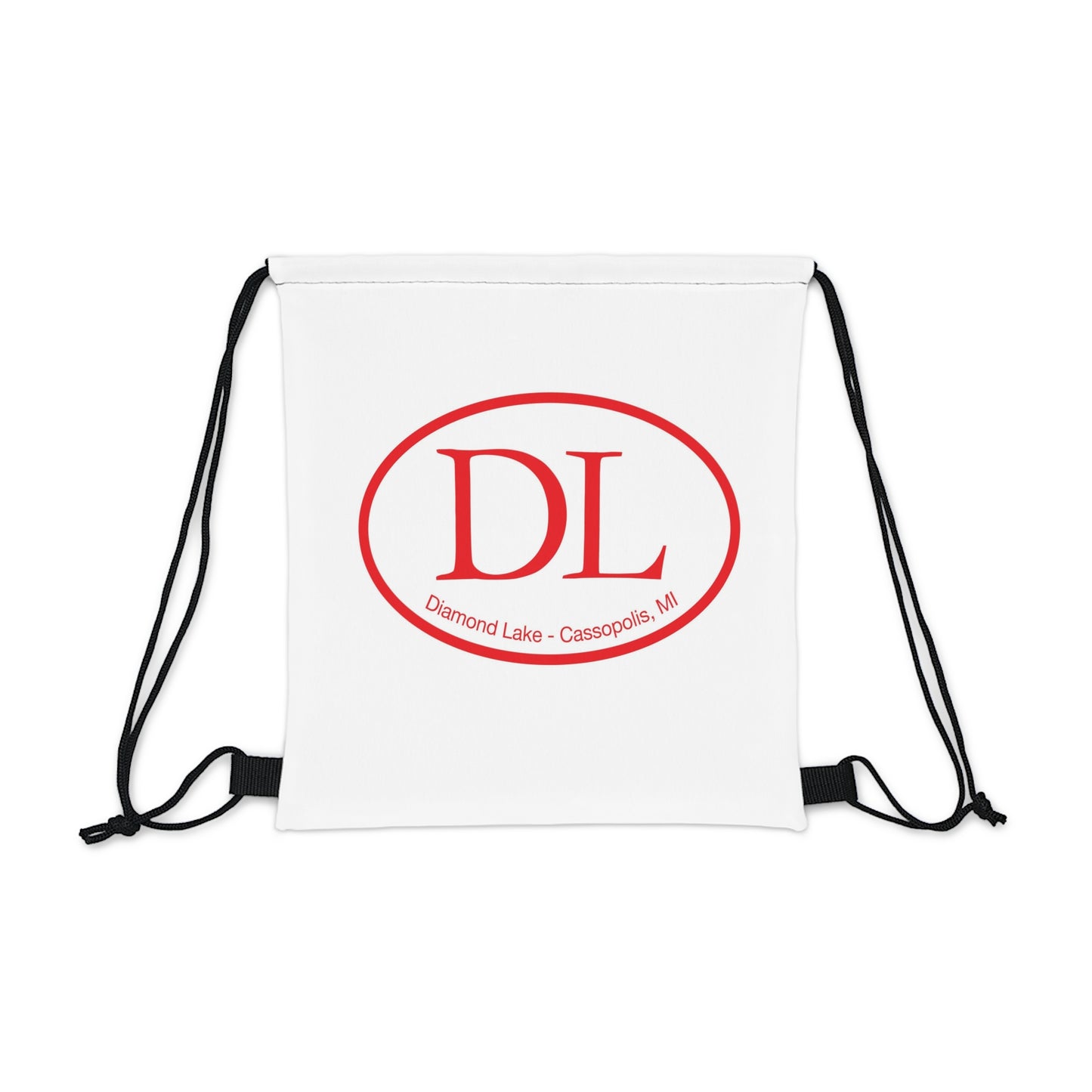 Outdoor Drawstring Bag