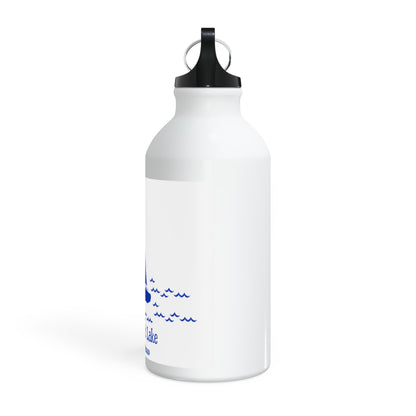 Diamond Lake Sailboat  Sport Bottle