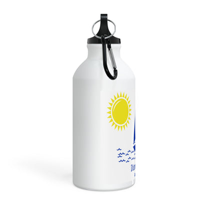 Diamond Lake Sailboat  Sport Bottle