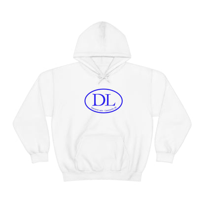 Diamond Lake Unisex Heavy Blend™ Hooded Sweatshirt