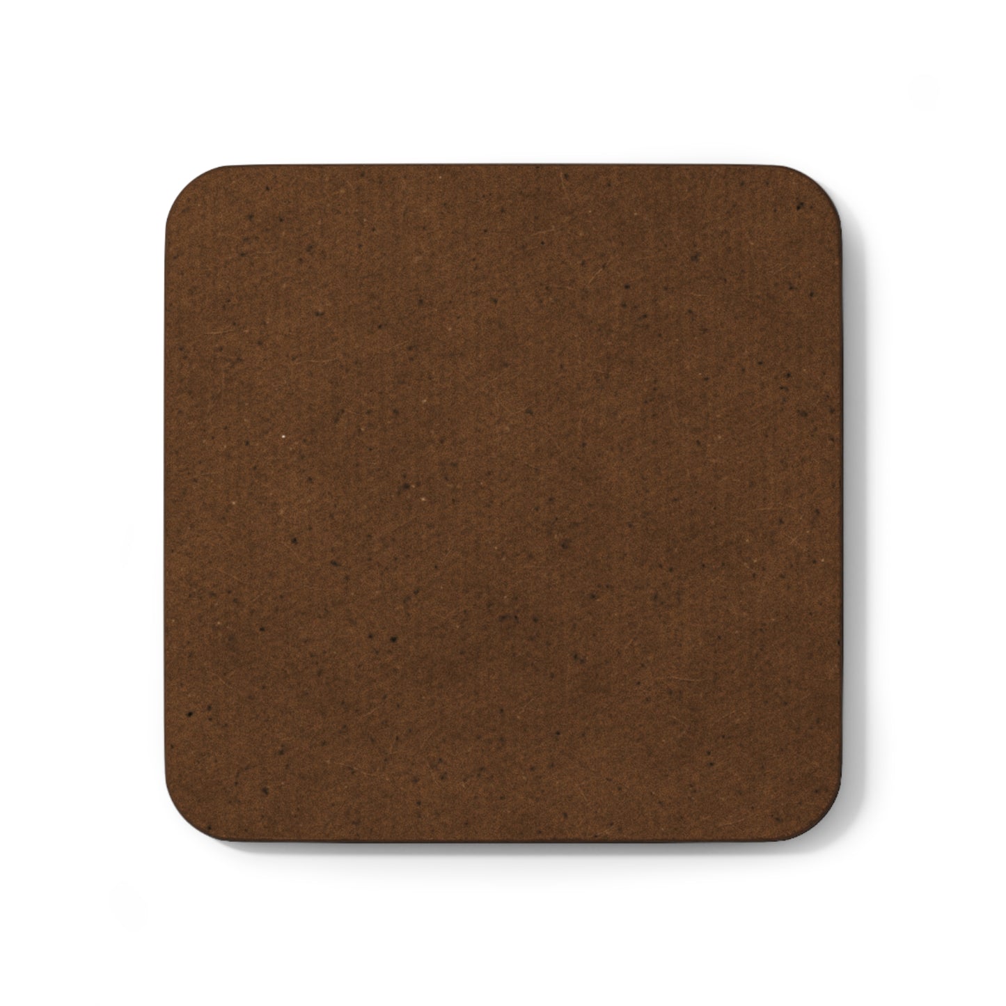 Diamond Lake Hardboard Back Coaster